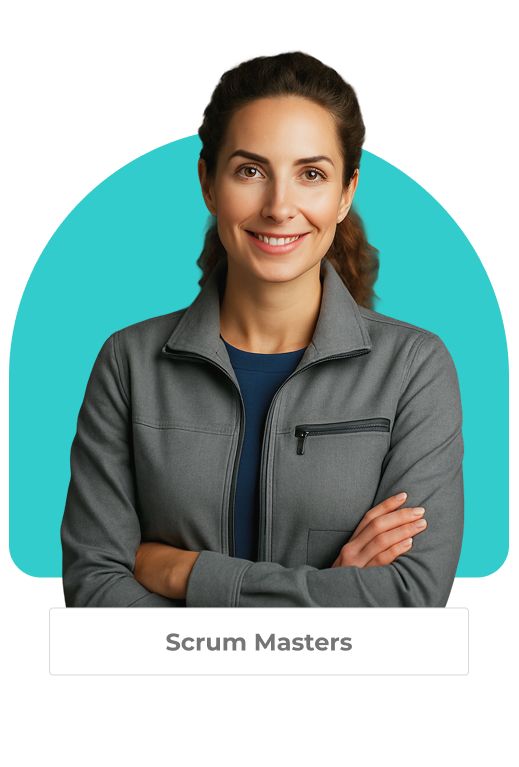 Scrum Master